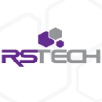RSTECH Repair Solutions Logo