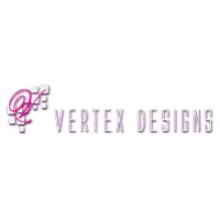 Vertex Designs Logo