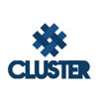 Cluster Escritórios Compartilhados Logo