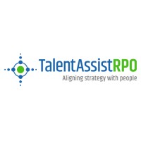 TalentAssist Logo
