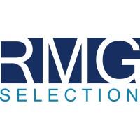RMG Selection Logo