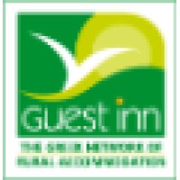 Guest Inn Logo