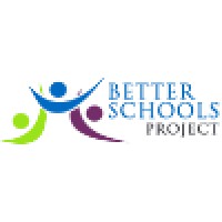 The Better Schools Project Logo