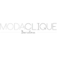 Moda Clique Barcelona Logo