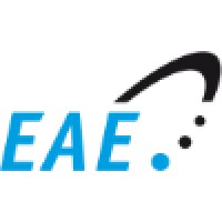 EAE Engineering Automation Electronics GmbH Logo