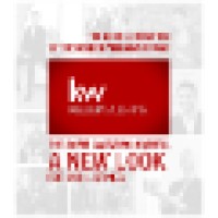 Keller Williams Asheville Logo