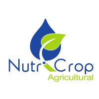 NutriCrop Agricultural Co, Ltd Logo