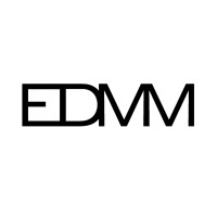 EDMM studio Logo