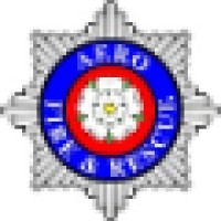Aero Fire & Rescue Ltd Logo