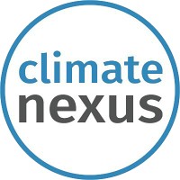 Climate Nexus Logo