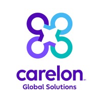 Carelon Global Solutions Ireland Logo