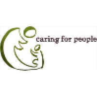 Caring for People Logo