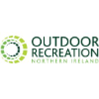Outdoor Recreation Northern Ireland Logo