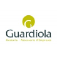 GESTORIA GUARDIOLA Logo