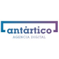 Antártico Logo