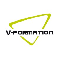 V-Formation Logo