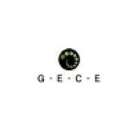 G.E.C.E CONTRACTING LIMITED Logo