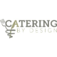 Catering By Design Logo