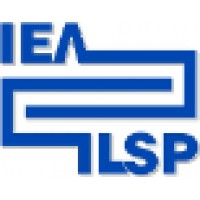 Institute for Language and Speech Processing Logo