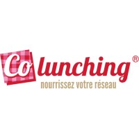 Colunching Logo