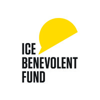 ICE Benevolent Fund Logo