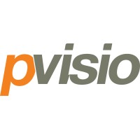 Pvisio par/by FL Fuller Landau Logo