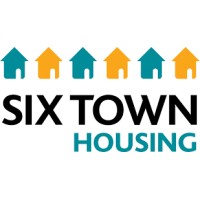 Six Town Housing Logo