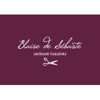 Blaise de Sébaste Artisans Tailleurs Logo