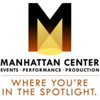 Manhattan Center Logo