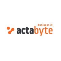 Actabyte Logo