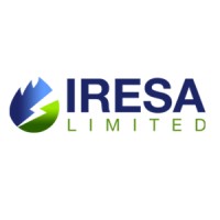 IRESA LIMITED Logo