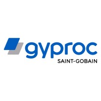 Gyproc India Logo
