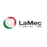 LaMec Italia Srl Logo