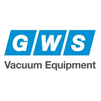 GWS Vacuum Equipment Logo