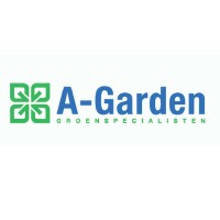 A-Garden Groenspecialisten Logo