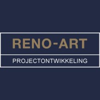 Reno-art Logo