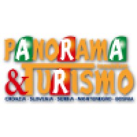 Panorama & Turismo Ltd Logo