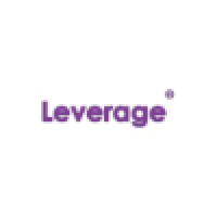 Leverage Inc. Logo