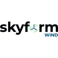 Skyform Wind Logo