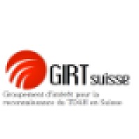 GIRT Suisse Logo