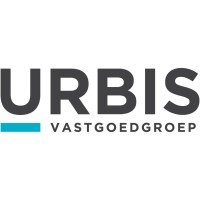Urbis Vastgoedgroep Logo