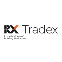 RX Tradex Logo