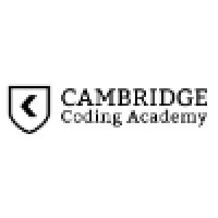 Cambridge Coding Academy Logo