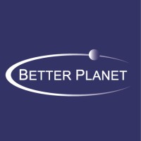 Better Planet Logo