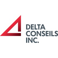 Delta Conseils Inc. Logo