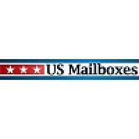 US Mailboxes Logo