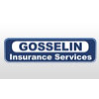 Gosselin Insurance Services Logo