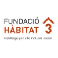 Fundació Hàbitat3 Logo