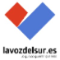 lavozdelsur.es Logo
