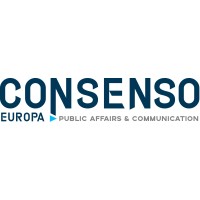 Consenso Europa Logo
